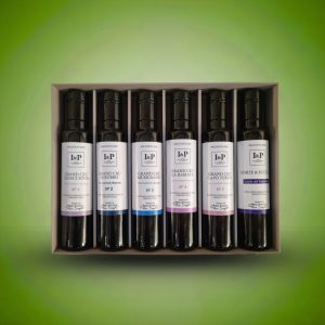 The Emotions of Oil – Special Edition