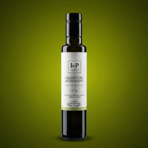 N° 6 Grand Cru Musignano - Frantoio