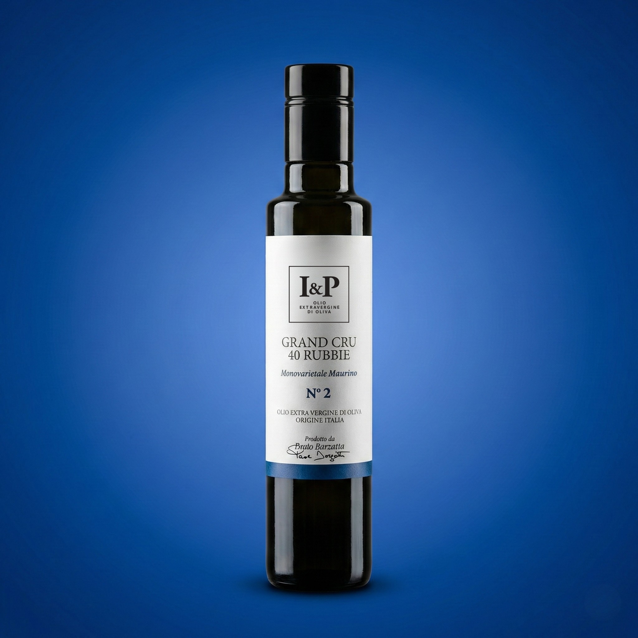 N°2 - Grand Cru 40 Rubbie - Maurino