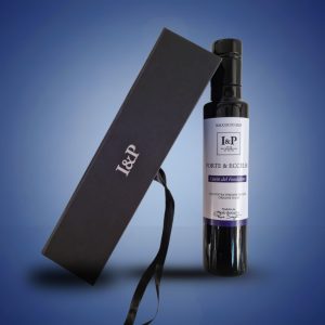 Forte & Eccelso - Cardboard Box