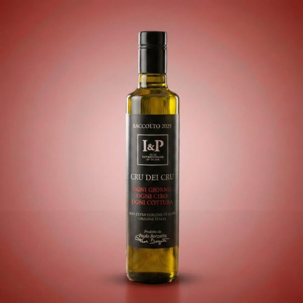 Cru dei Cru Classica
